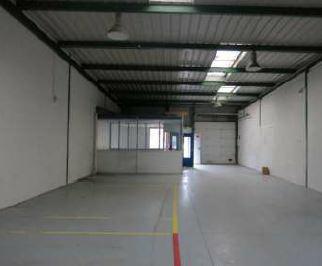 Local d'activité Vénissieux 1531m² Location local d'activité Vénissieux Rhône OLACT2424135 5